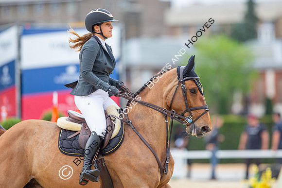 LGCT  London