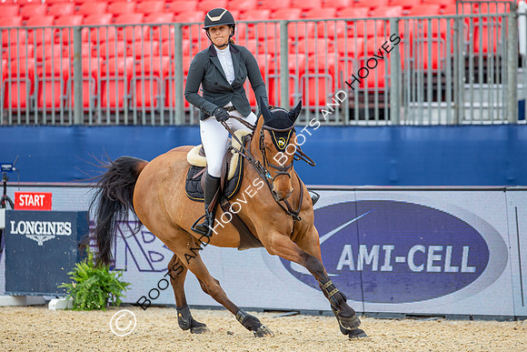LGCT  London
