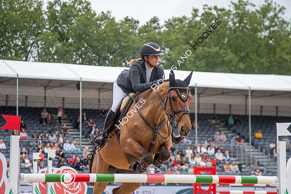 LGCT  London