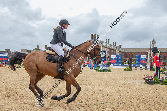 LGCT  London