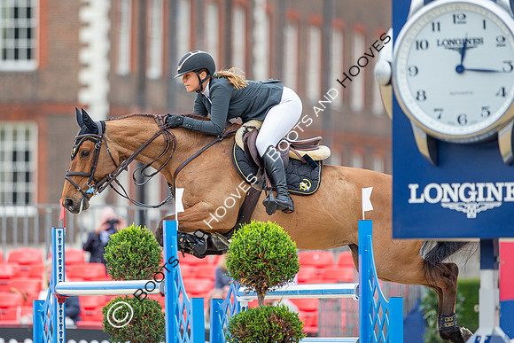 LGCT  London