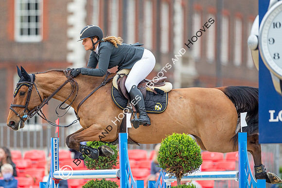 LGCT  London