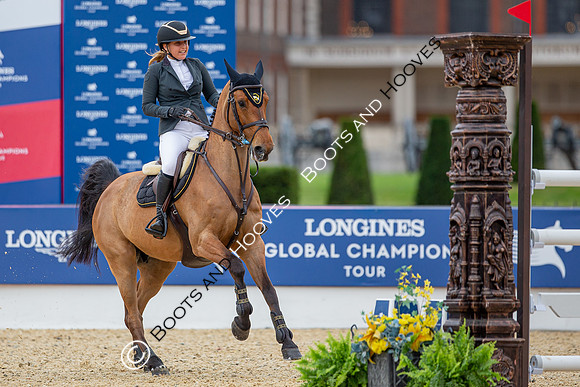 LGCT  London