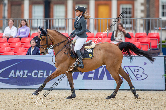 LGCT  London