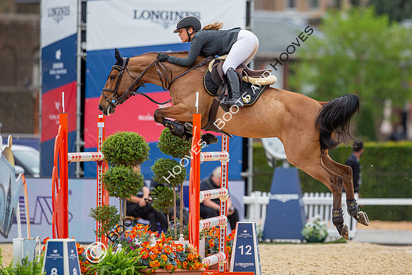 LGCT  London