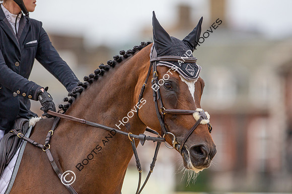 LGCT  London