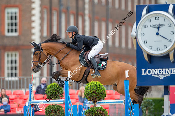 LGCT  London