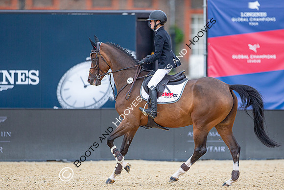 LGCT  London
