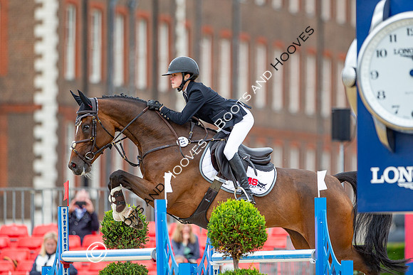LGCT  London