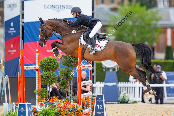 LGCT  London