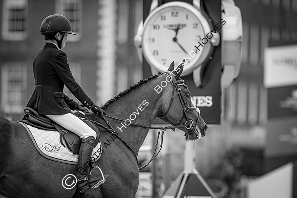 LGCT  London