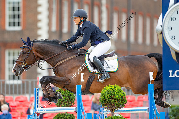 LGCT  London