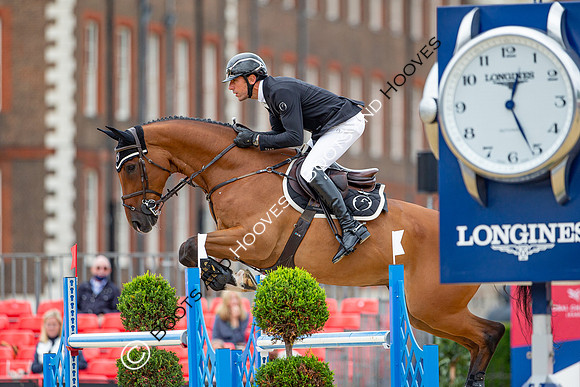 LGCT  London
