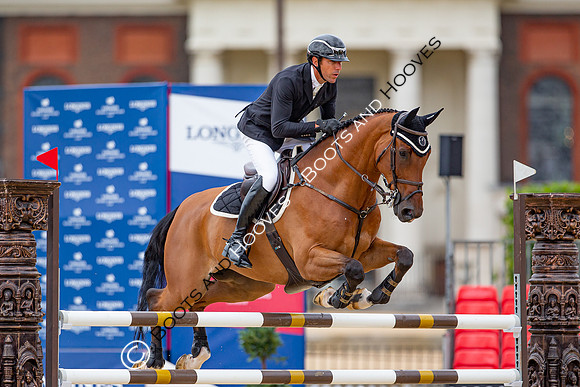 LGCT  London