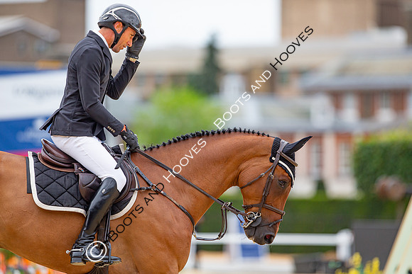 LGCT  London