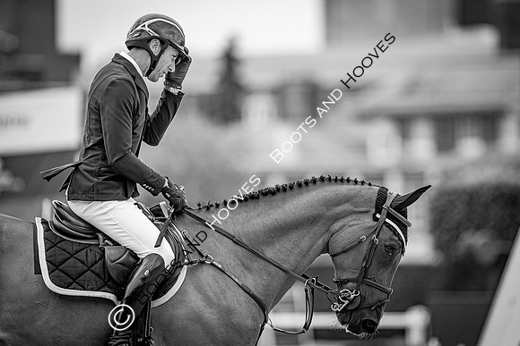 LGCT  London