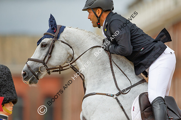 LGCT  London