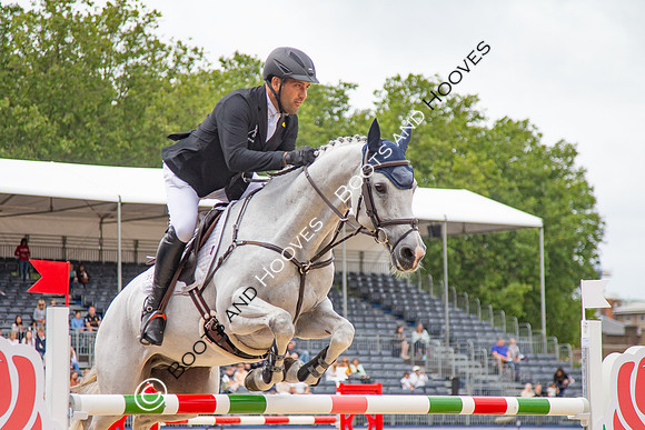 LGCT  London