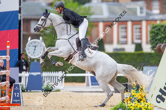 LGCT  London