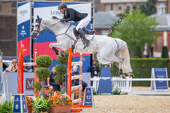 LGCT  London