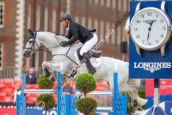LGCT  London
