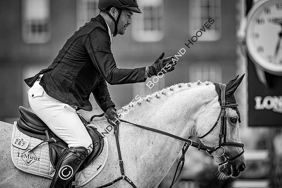 LGCT  London