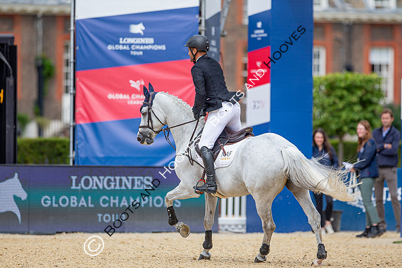 LGCT  London