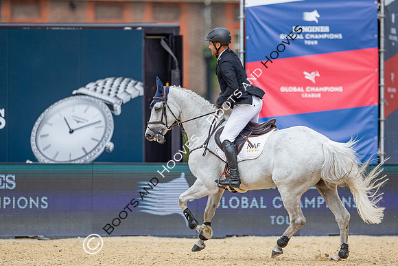 LGCT  London