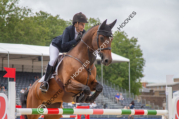 LGCT  London