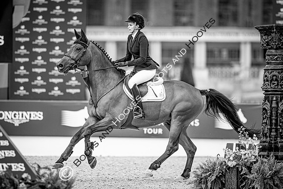 LGCT  London