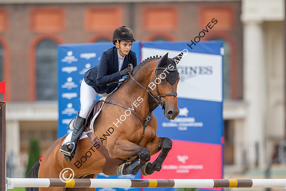 LGCT  London