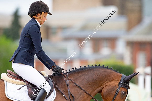 LGCT  London