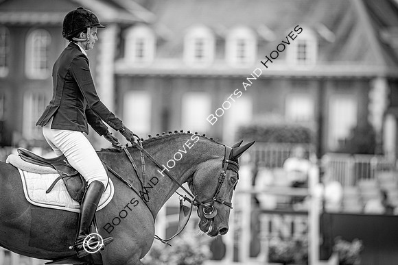 LGCT  London