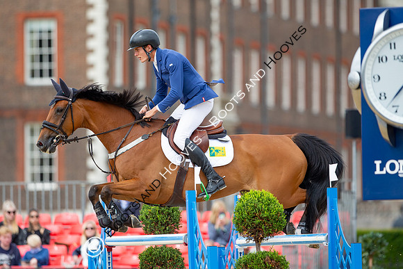 LGCT  London