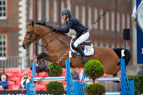 LGCT  London