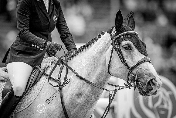 LGCT  London