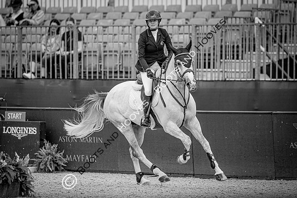 LGCT  London