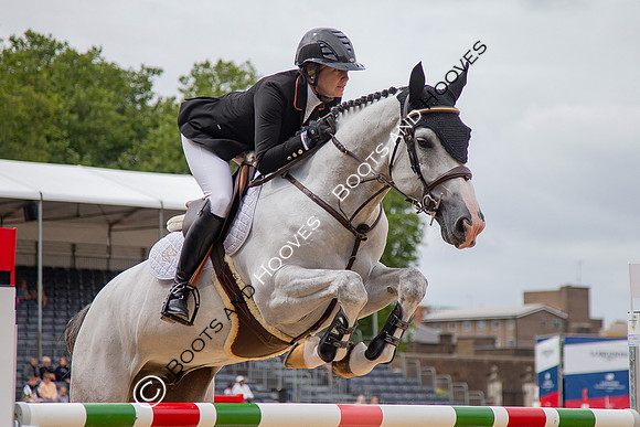 LGCT  London