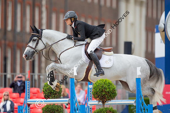 LGCT  London