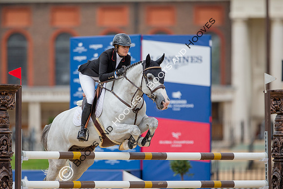 LGCT  London