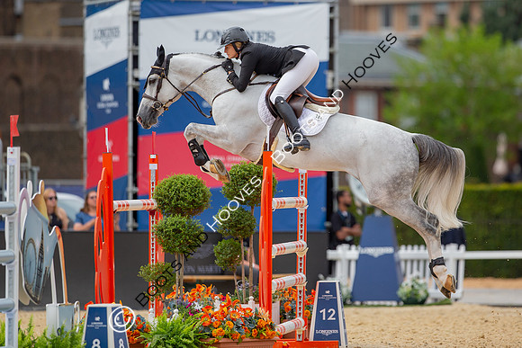 LGCT  London