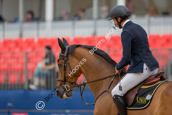 LGCT  London