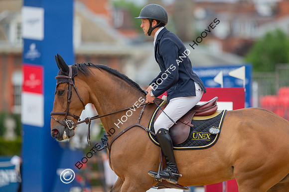 LGCT  London