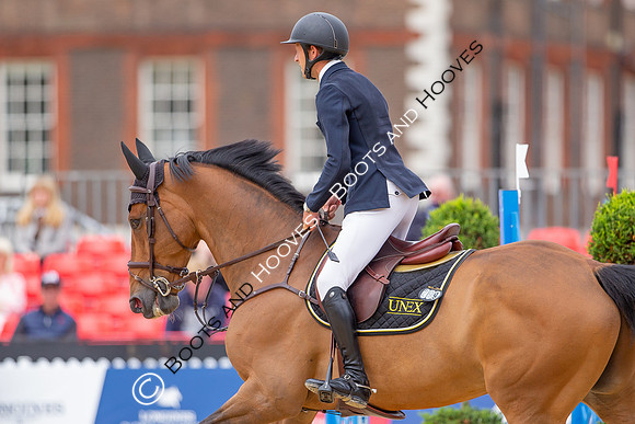 LGCT  London