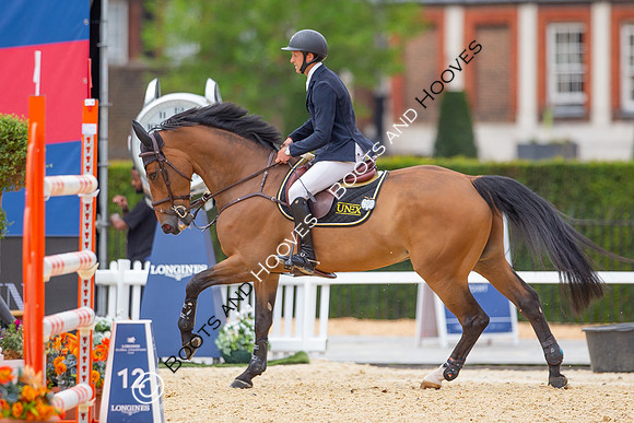 LGCT  London