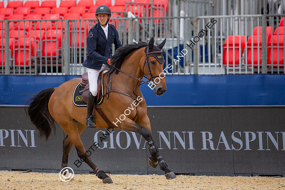 LGCT  London