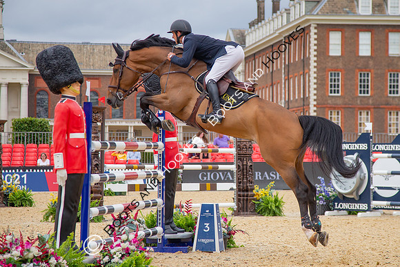 LGCT  London
