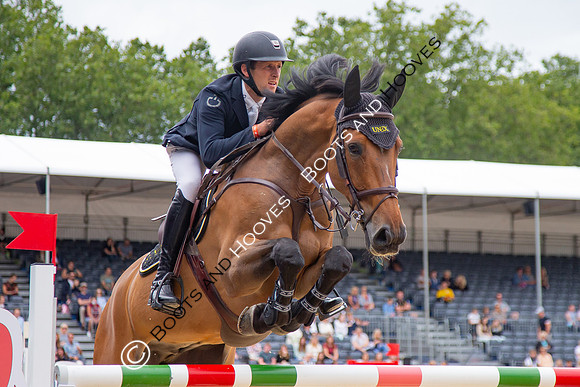 LGCT  London
