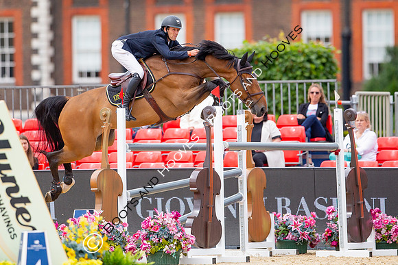 LGCT  London