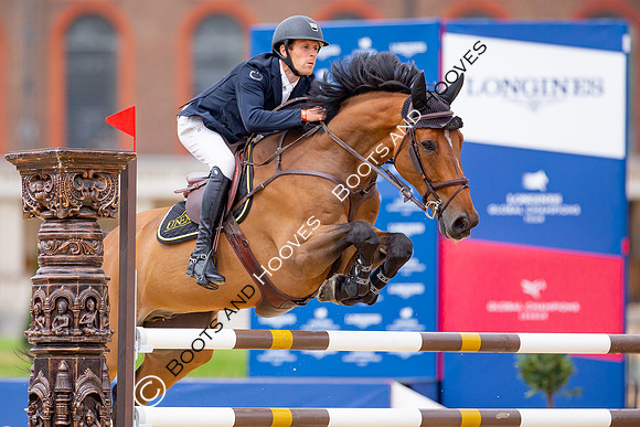 LGCT  London